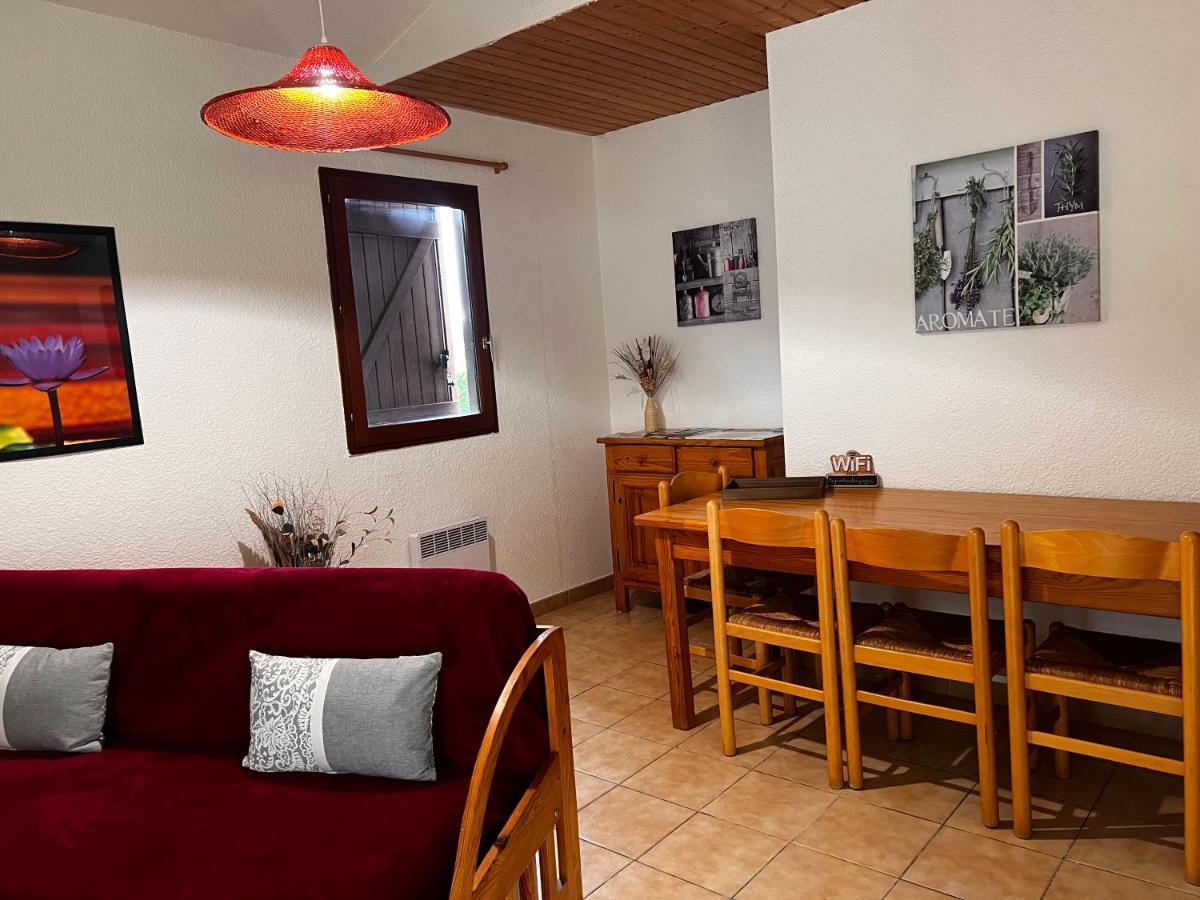 L'Espinet Vacances Quillan Extérieur photo