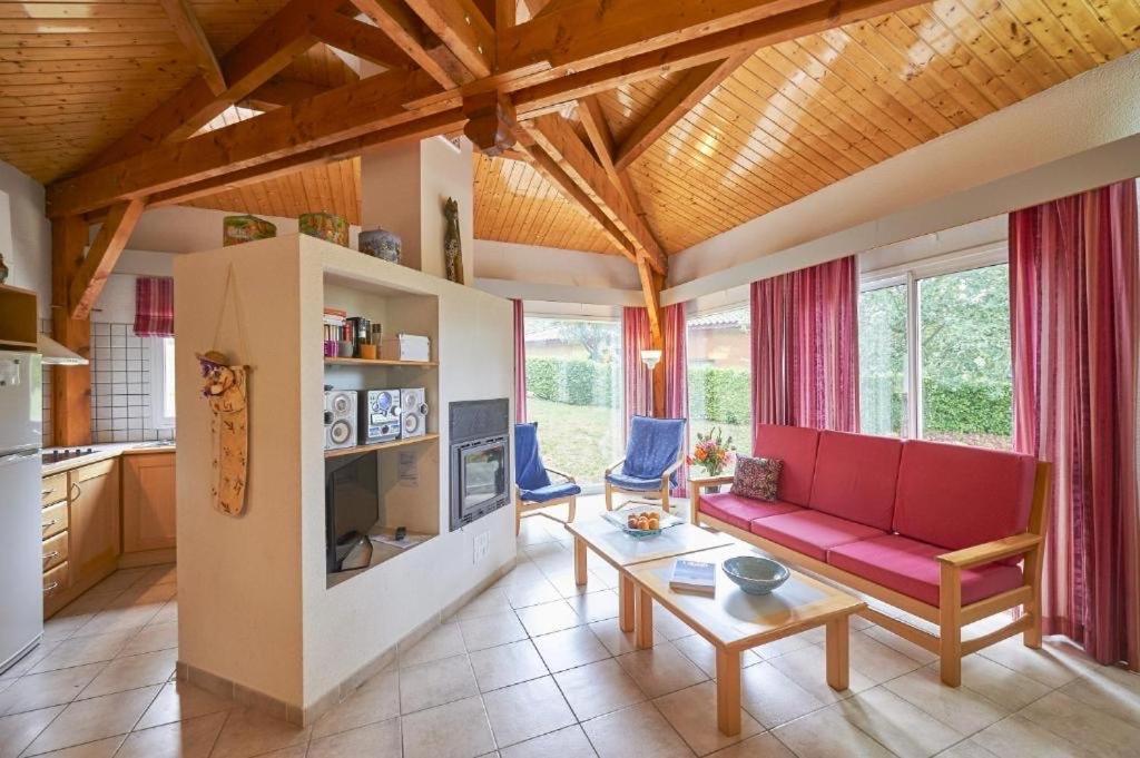 L'Espinet Vacances Quillan Extérieur photo