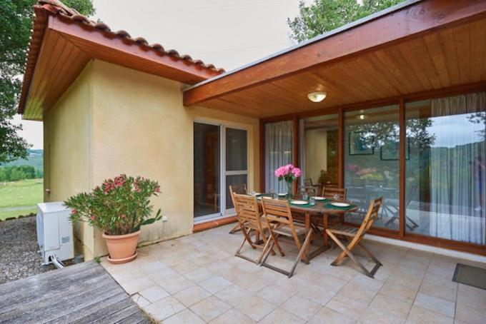 L'Espinet Vacances Quillan Extérieur photo