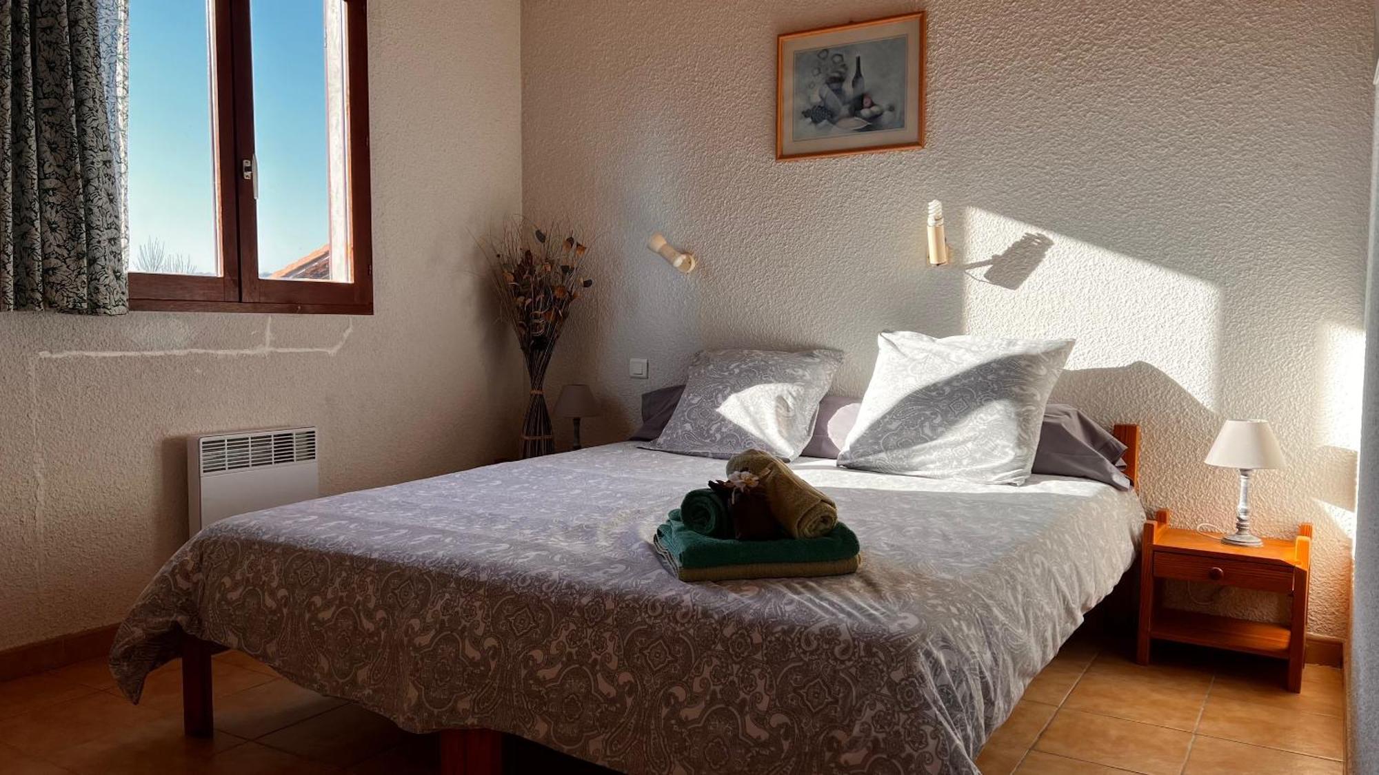 L'Espinet Vacances Quillan Extérieur photo
